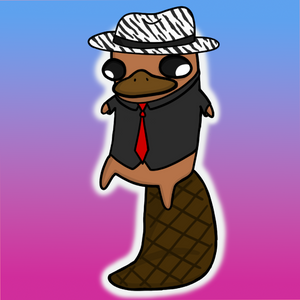 platypus: 2379