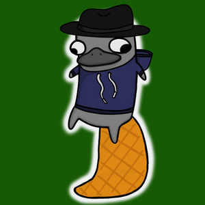 platypus: 2919