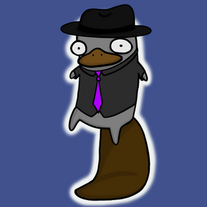 platypus: 1870