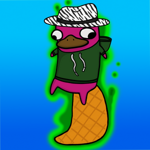 platypus: 853