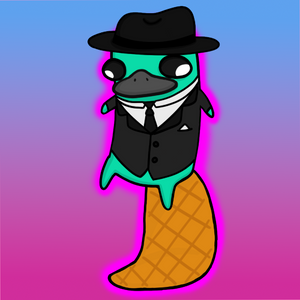 platypus: 707