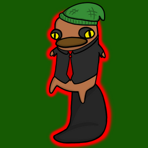 platypus: 1756