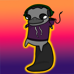platypus: 644