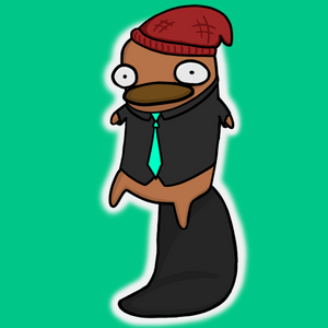 platypus: 1691