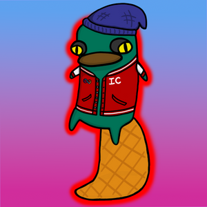 platypus: 2738
