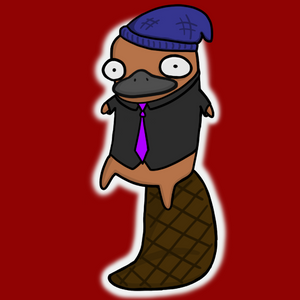 platypus: 790