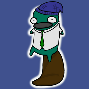 platypus: 2856