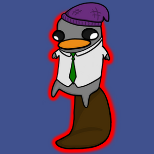platypus: 2316