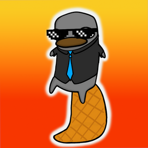 platypus: 1313