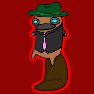 platypus: 786