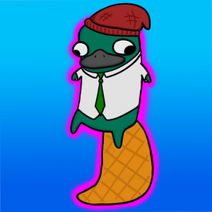 platypus: 1801