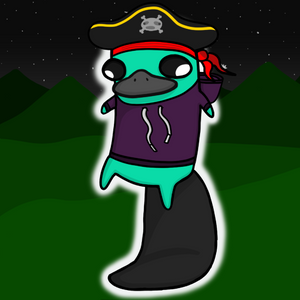platypus: 2742