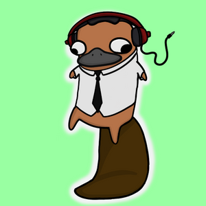 platypus: 1695