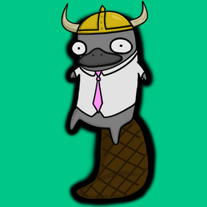platypus: 1203