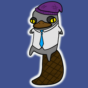 platypus: 2383
