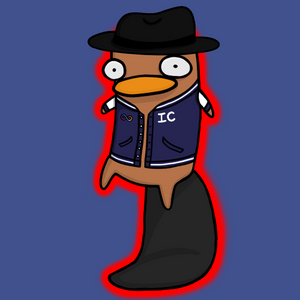 platypus: 1382