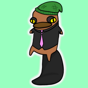platypus: 2265