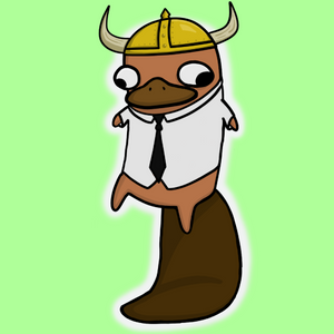 platypus: 711
