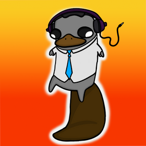 platypus: 1760