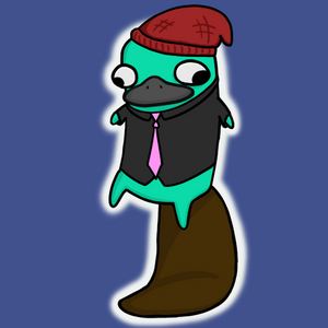 platypus: 2915