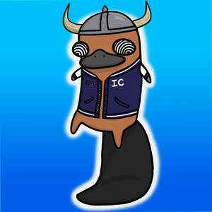 platypus: 581