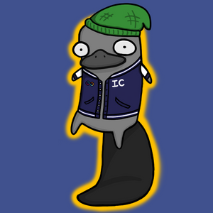 platypus: 1630