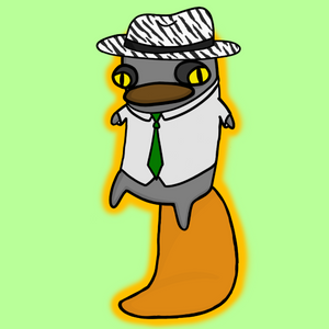 platypus: 660