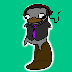 platypus: 2722