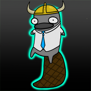 platypus: 1675