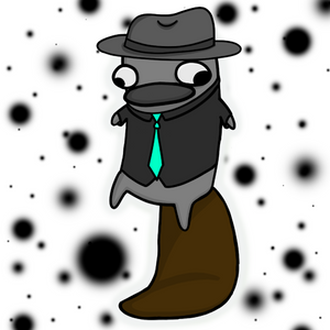 platypus: 774