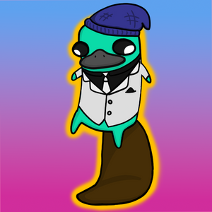 platypus: 2935