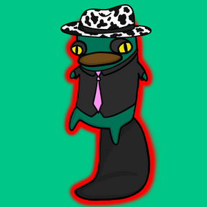 platypus: 723