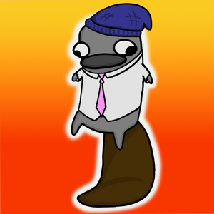 platypus: 255