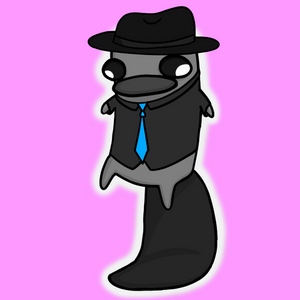 platypus: 2253