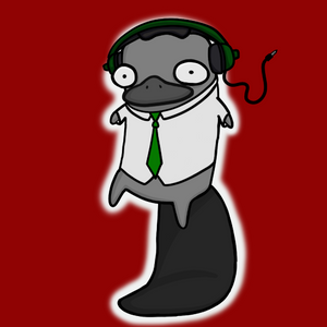 platypus: 2395