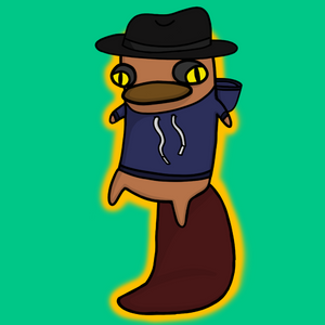 platypus: 2789