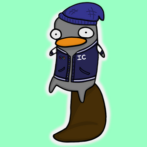 platypus: 833