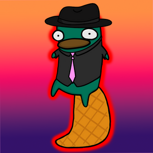 platypus: 2249