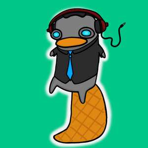 platypus: 1252