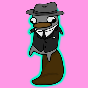 platypus: 302