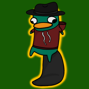 platypus: 1333