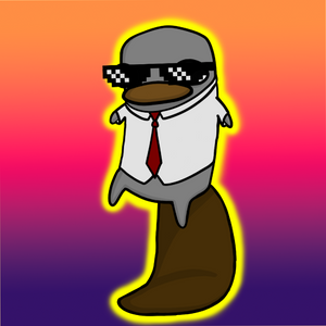 platypus: 2336