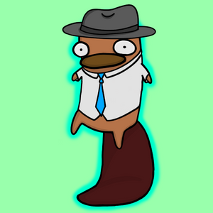 platypus: 2868