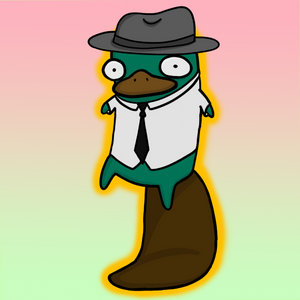 platypus: 2726