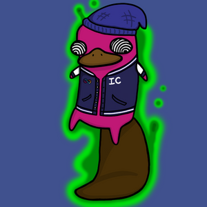 platypus: 664