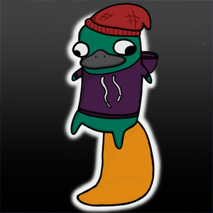 platypus: 2600