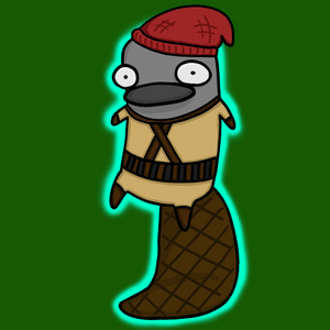 platypus: 534