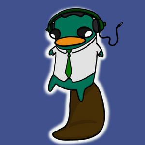 platypus: 3091