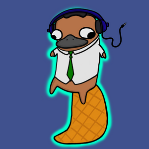 platypus: 2060