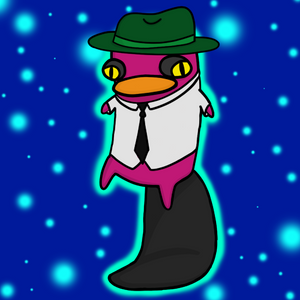 platypus: 432